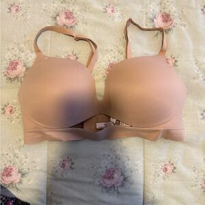 Victoria's Secret Blush Bra